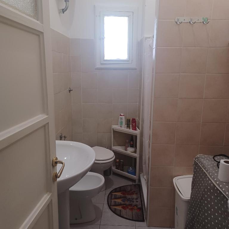 B&B TETYANa - Camera Tripla con Balcone - 20