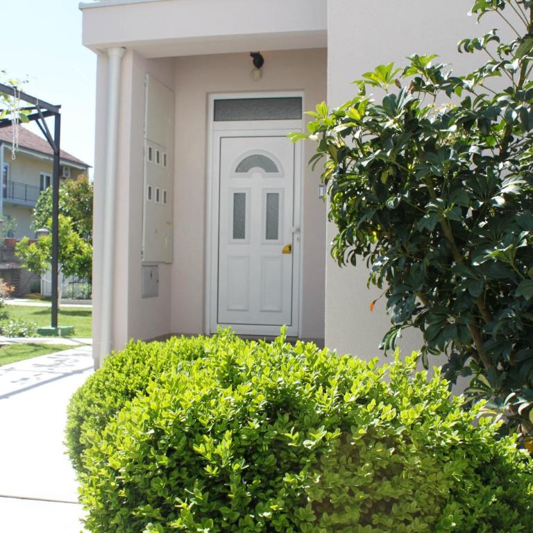 Apartment Golubović - Apartman sa 2 Spavaće Sobe - 5