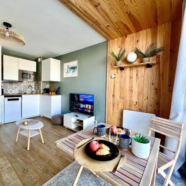 Les marinas - Appartamento con 1 Camera da Letto - 26