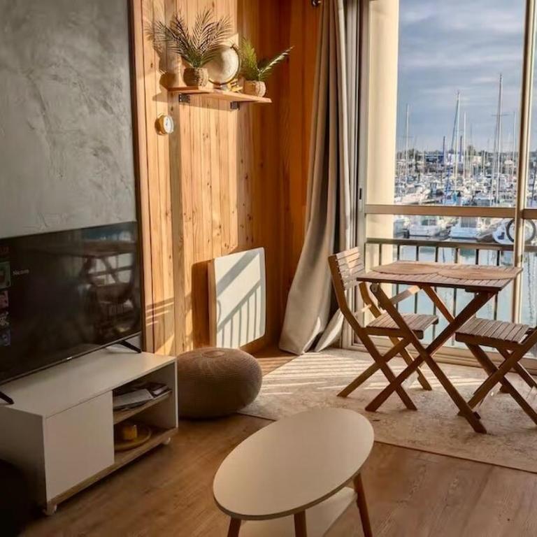 Les marinas - Appartamento con 1 Camera da Letto - 32
