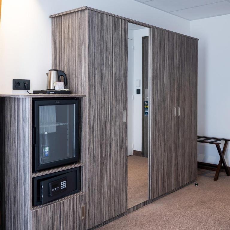Golden Tulip La Baule Hotel and Residence - Chambre Supérieure - 7