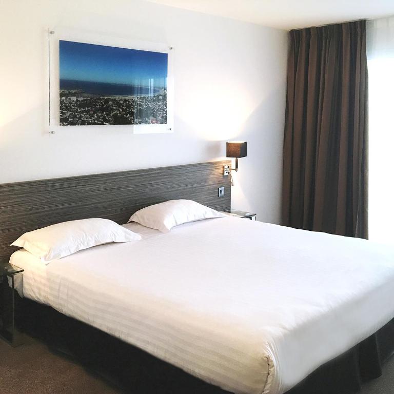 Golden Tulip La Baule Hotel and Residence - Chambre Supérieure - 1