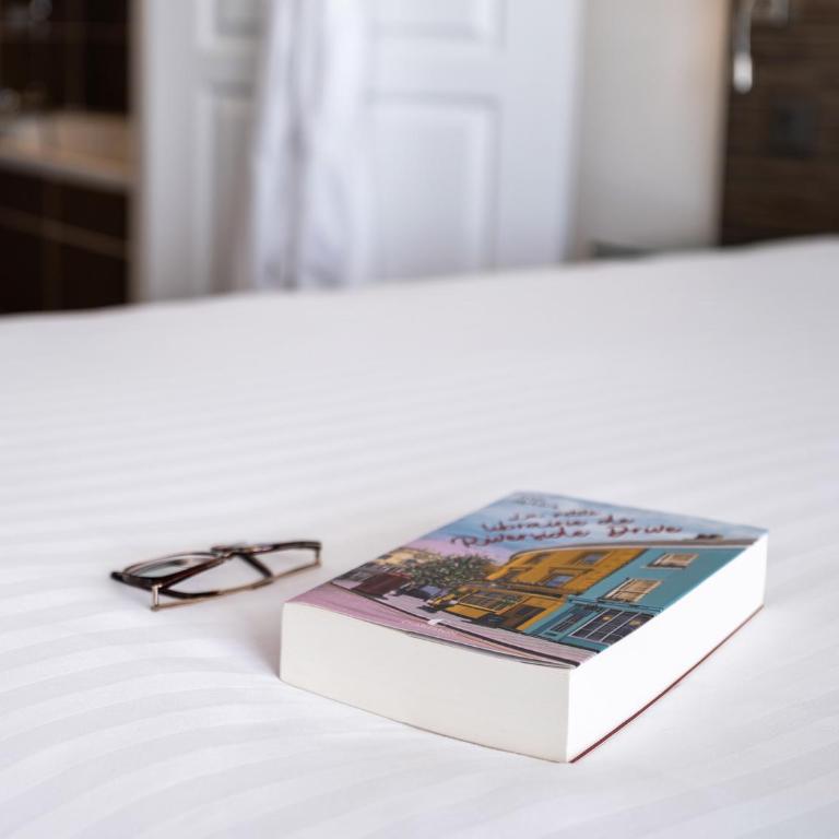 Golden Tulip La Baule Hotel and Residence - Chambre Standard - 5