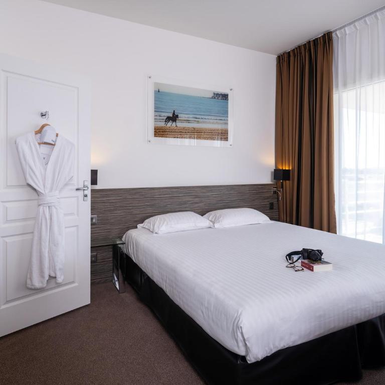 Golden Tulip La Baule Hotel and Residence - Chambre Standard - 2