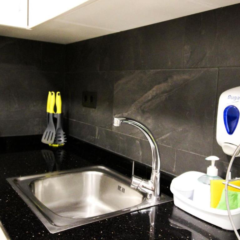 Apartamento a 5 min del funicular de Encamp , 3-3 - Apartamento de 1 dormitorio - 19