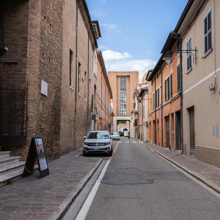 Soggiorno alle porte del centro - Monolocale - 4