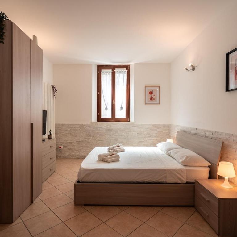 Soggiorno alle porte del centro - Monolocale - 5
