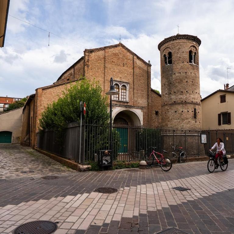 Soggiorno alle porte del centro - Monolocale - 12