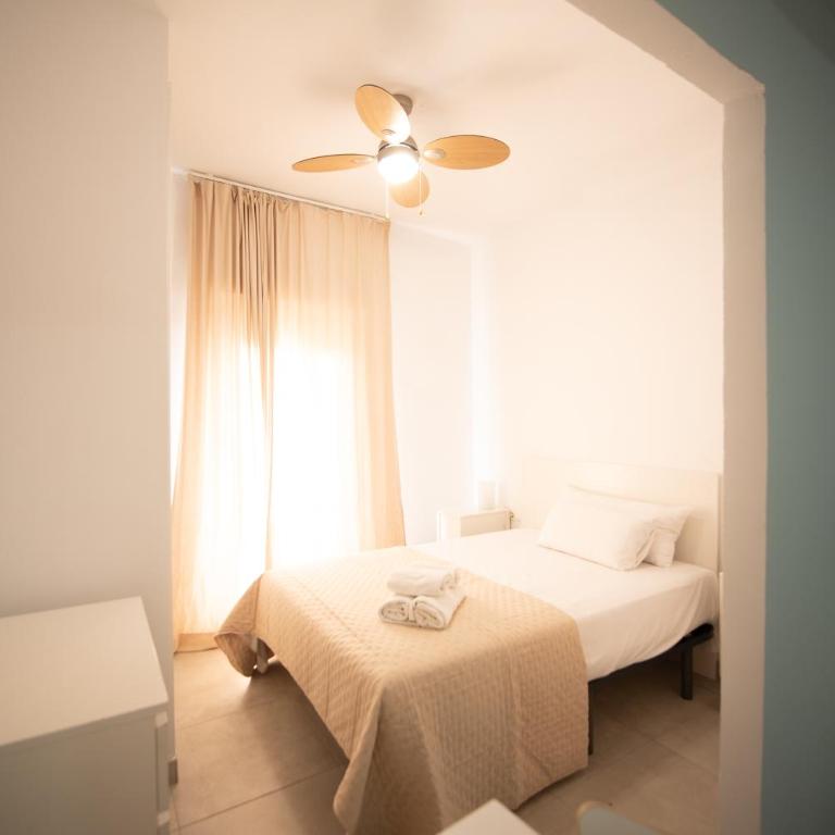 HA Express Juan de Austria - Apartamento de 1 dormitorio - 27