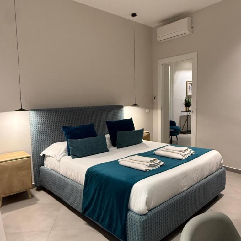Casa Angelina - Appartamento Superior - 24