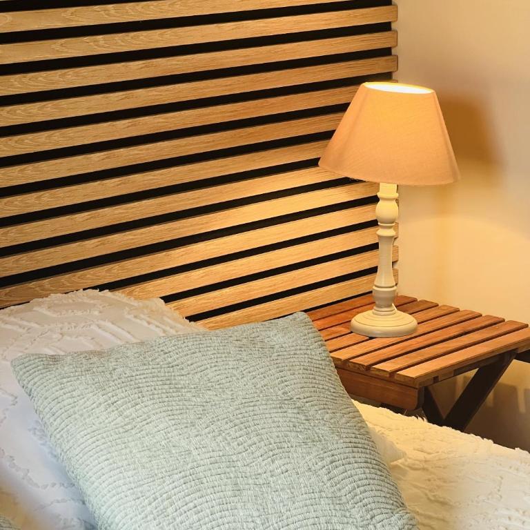 Physalis - Two-Bedroom House - 16
