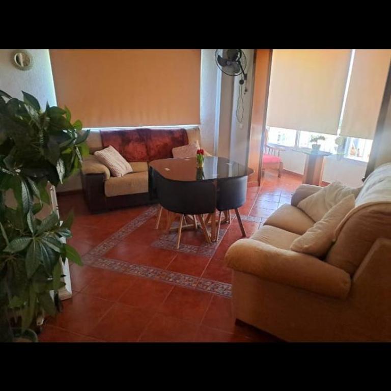 Benalmadena Playa - Apartamento con ducha - 38