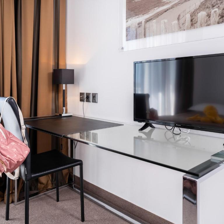 Golden Tulip La Baule Hotel and Residence - Chambre Supérieure avec Kitchenette - 4