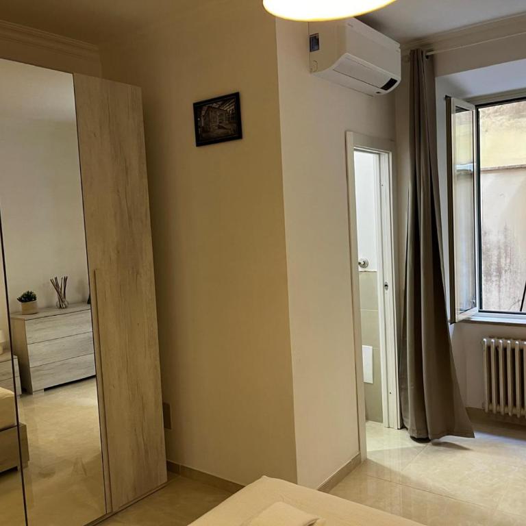 Be Your Home - Stendardi's House - Camera Matrimoniale con Bagno Privato - 20