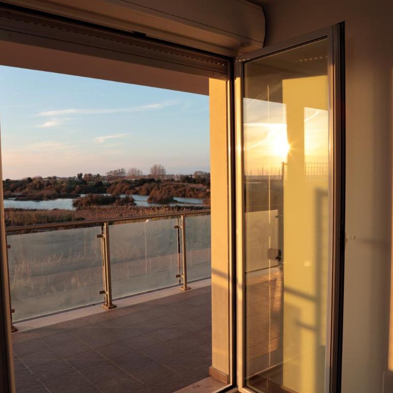 Flamingo Sunset Cruise by ACS HOLIDAYS - Apartamento de 1 dormitorio - 25