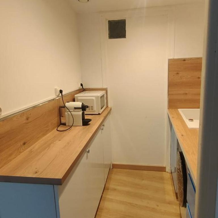 Le Derroja - Perpignan - Apartment mit 1 Schlafzimmer - 4