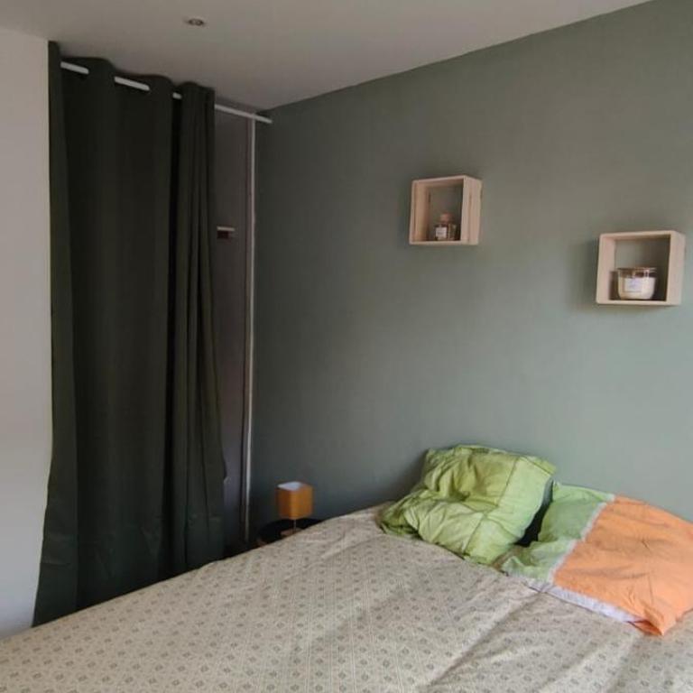 Le Derroja - Perpignan - Apartment mit 1 Schlafzimmer - 2