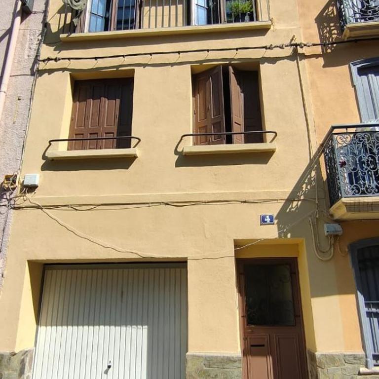 Le Derroja - Perpignan - Apartment mit 1 Schlafzimmer - 6