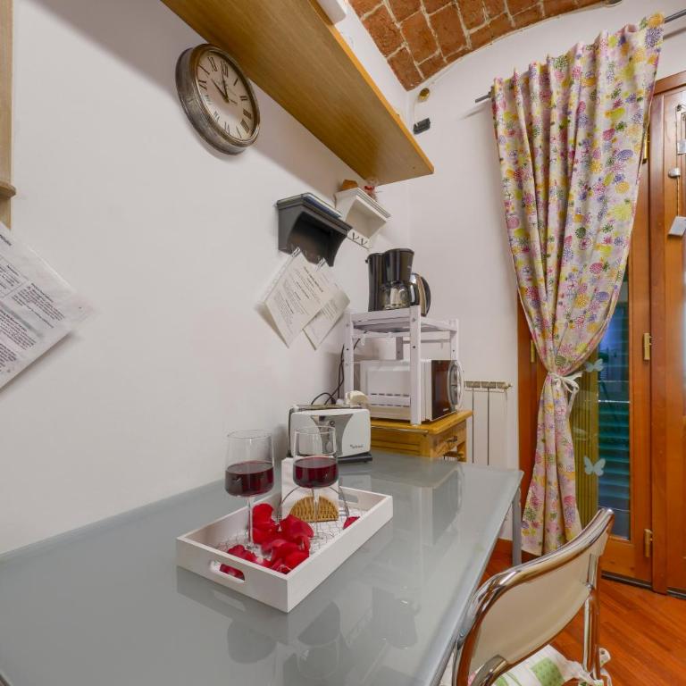 Il Nido di Dedy - Appartamento con 1 Camera da Letto - 9