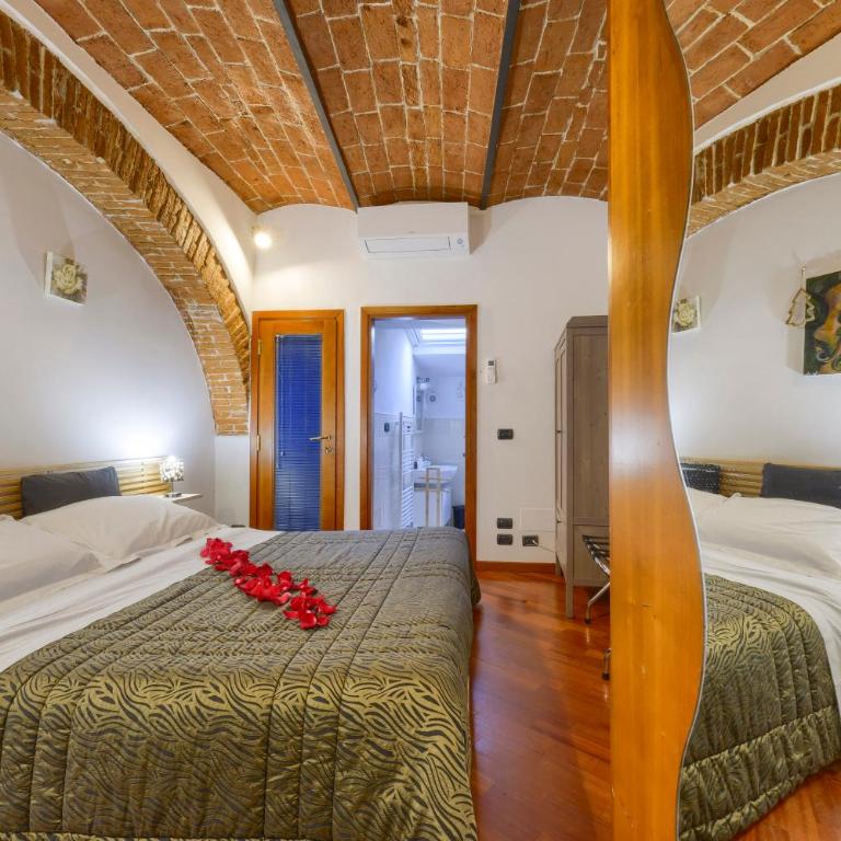 Il Nido di Dedy - Appartamento con 1 Camera da Letto - 3