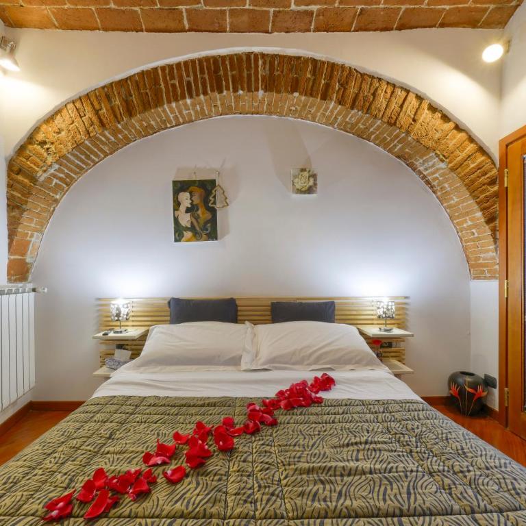 Il Nido di Dedy - Appartamento con 1 Camera da Letto - 4