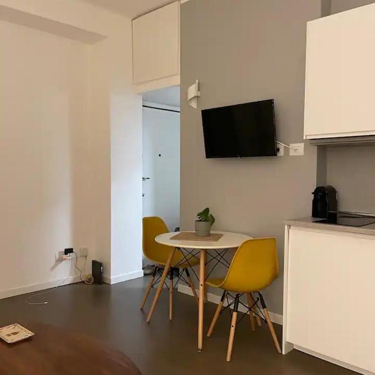 Il Rifugio di Caterina - Appartamento con 1 Camera da Letto - 1