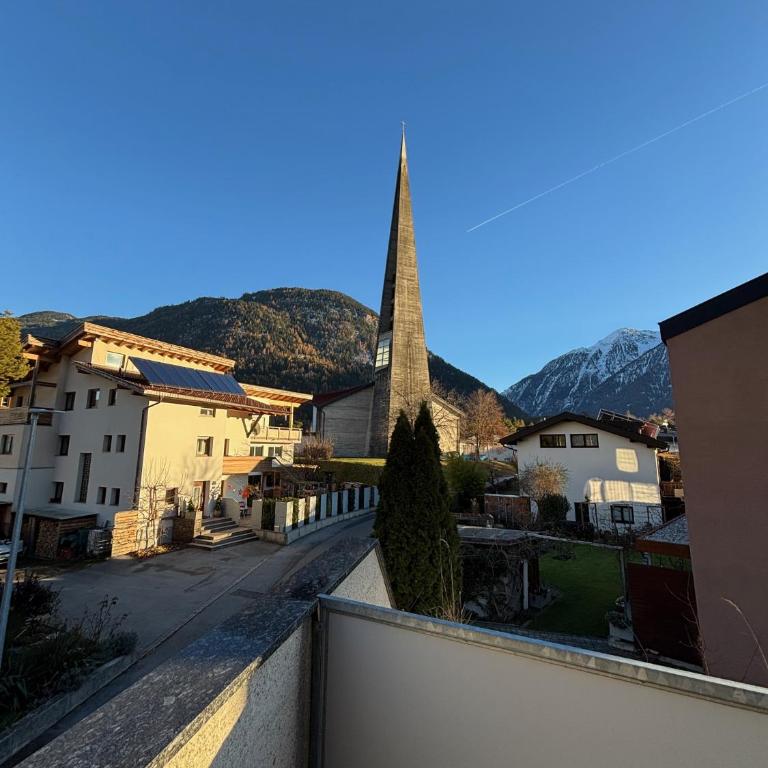 Ferienwohnung Turmblick - Apartment mit 2 Schlafzimmern - 2