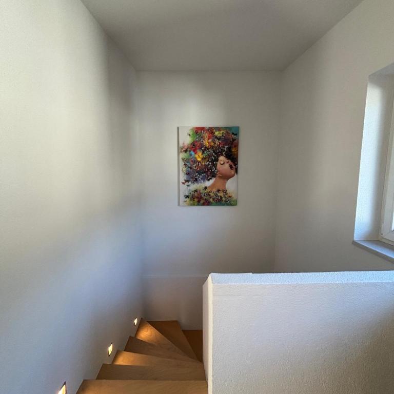 Ferienwohnung Turmblick - Apartment mit 2 Schlafzimmern - 4