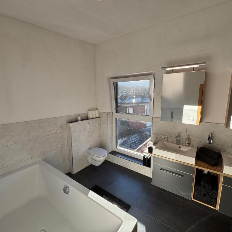 Ferienwohnung Turmblick - Apartment mit 2 Schlafzimmern - 6