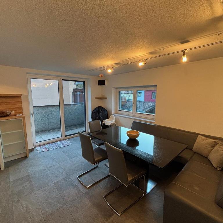 Ferienwohnung Turmblick - Apartment mit 2 Schlafzimmern - 7