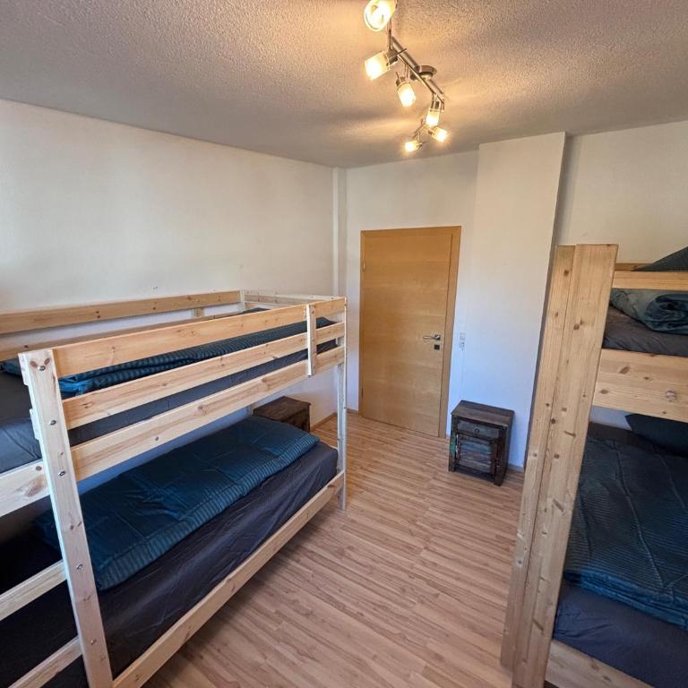 Ferienwohnung Turmblick - Apartment mit 2 Schlafzimmern - 9