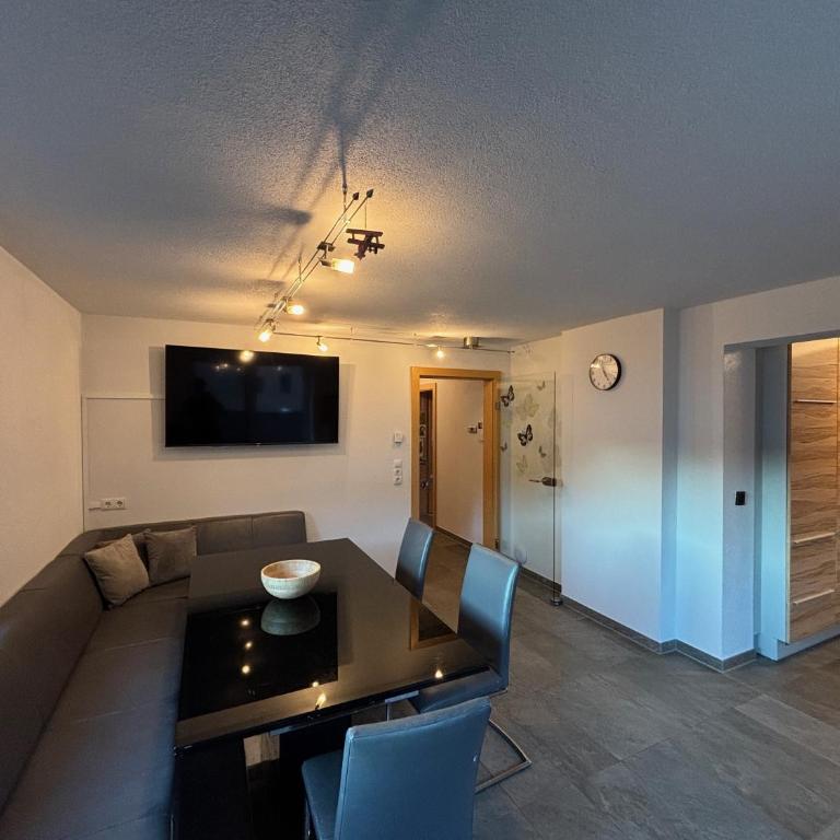 Ferienwohnung Turmblick - Apartment mit 2 Schlafzimmern - 12