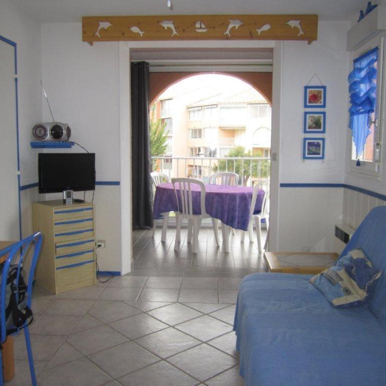 Appartement bord de mer - Appartement - Vue sur Mer - 1