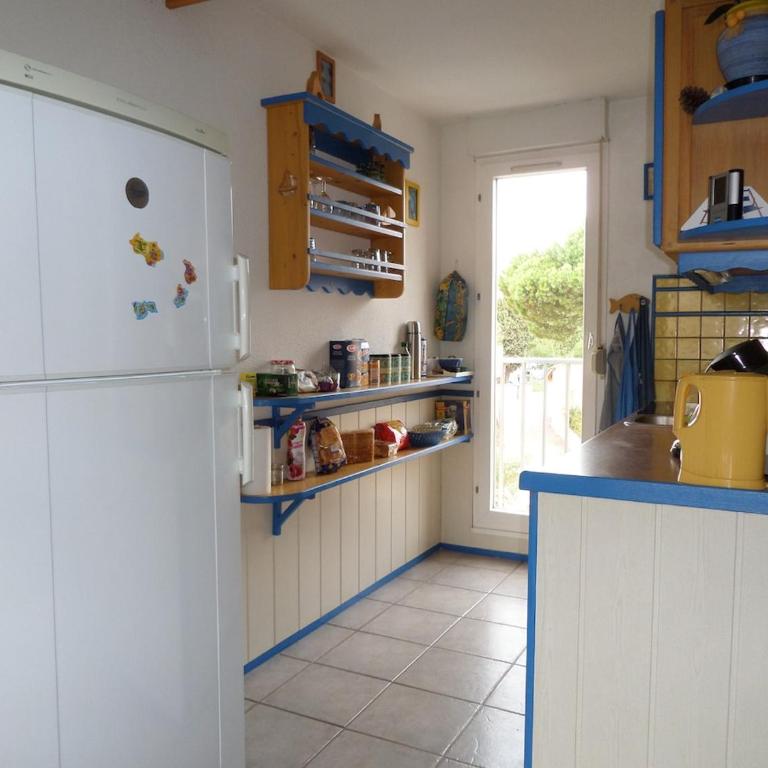 Appartement bord de mer - Appartement - Vue sur Mer - 5