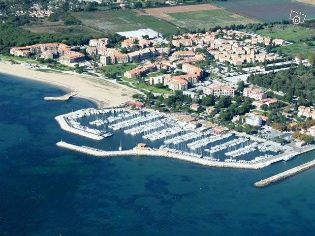 Appartement bord de mer - Appartement - Vue sur Mer - 6