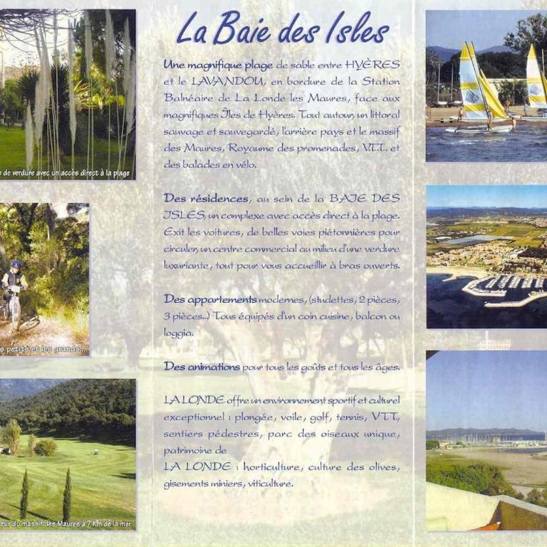 Appartement bord de mer - Appartement - Vue sur Mer - 11