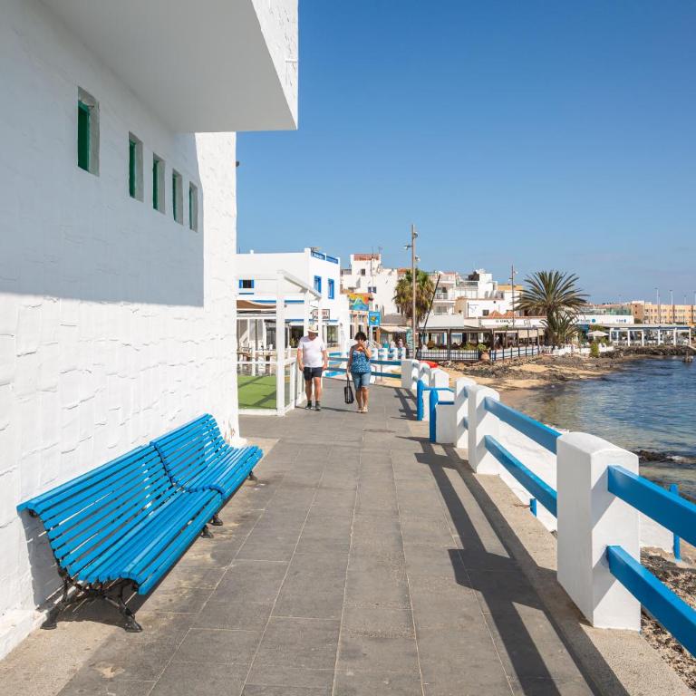 Home2Book Sunny Retreat in Corralejo - Apartamento de 3 dormitorios - 19