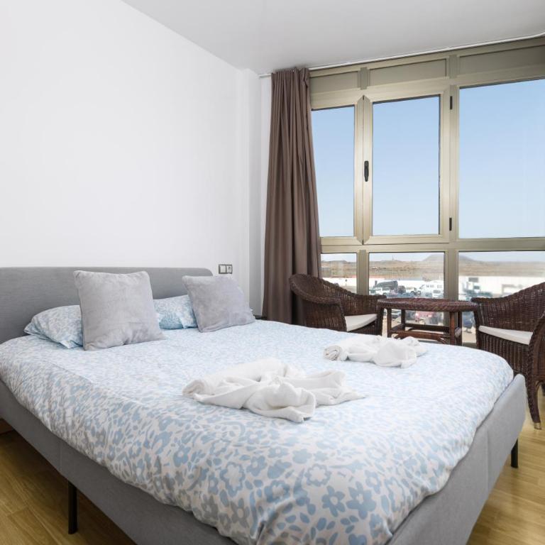 Home2Book Sunny Retreat in Corralejo - Apartamento de 3 dormitorios - 4