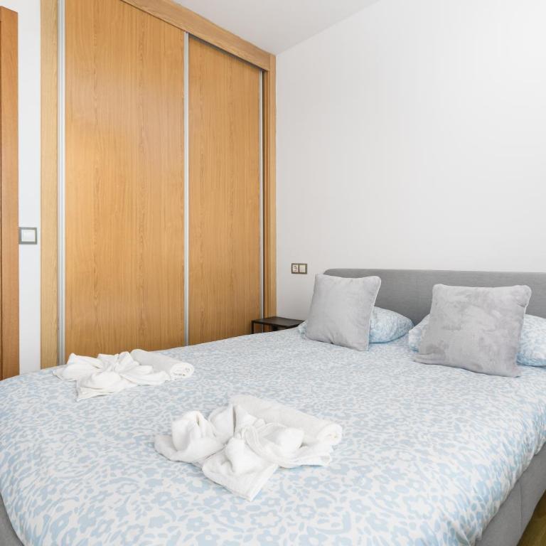 Home2Book Sunny Retreat in Corralejo - Apartamento de 3 dormitorios - 11