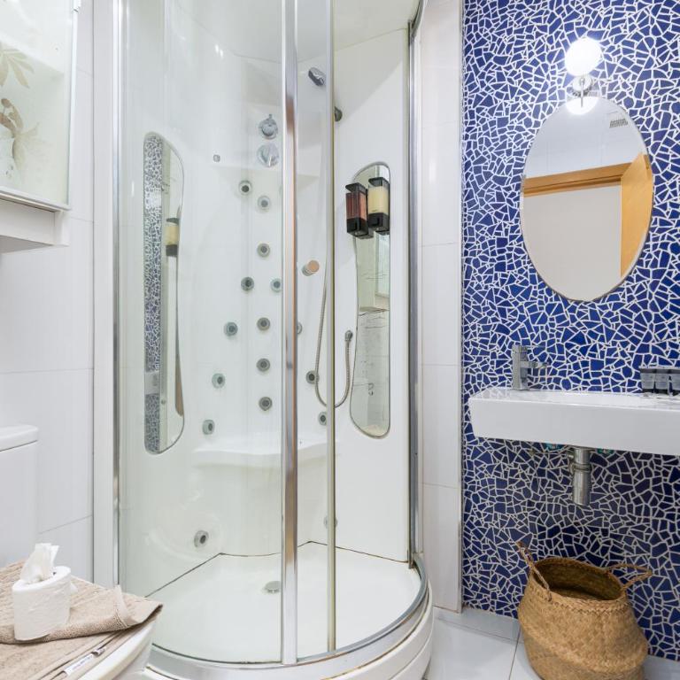Home2Book Sunny Retreat in Corralejo - Apartamento de 3 dormitorios - 12