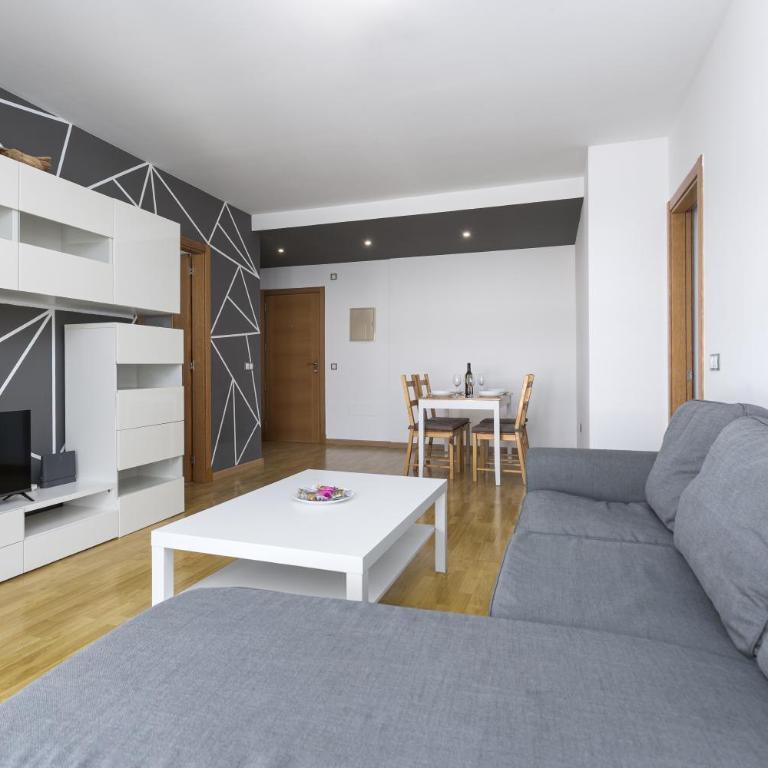 Home2Book Sunny Retreat in Corralejo - Apartamento de 3 dormitorios - 6