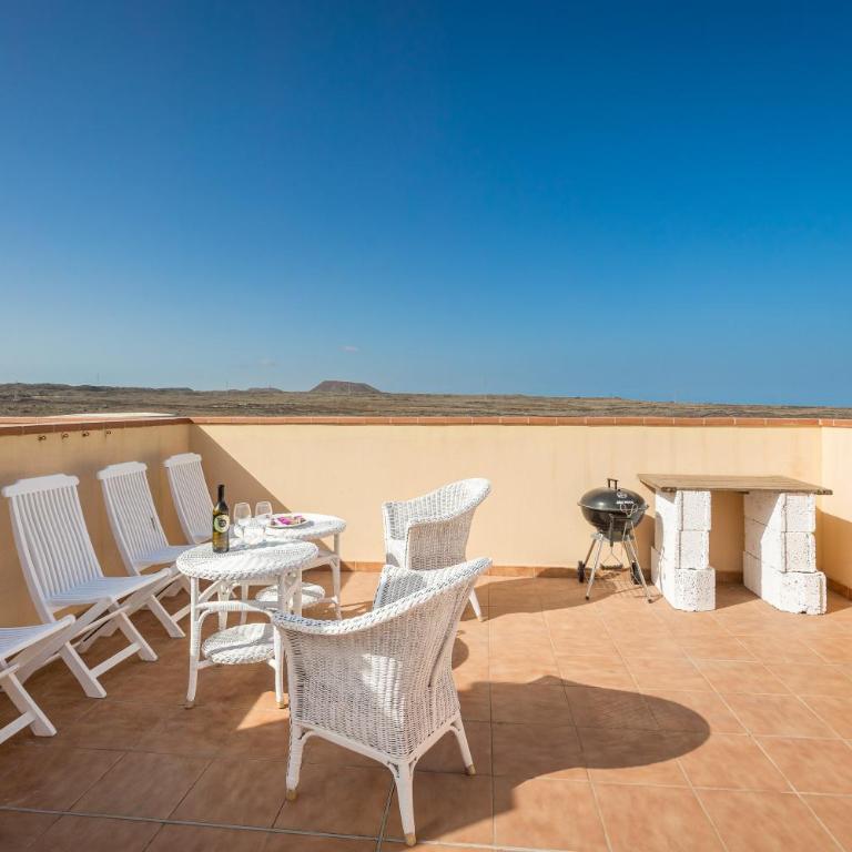 Home2Book Sunny Retreat in Corralejo - Apartamento de 3 dormitorios - 1