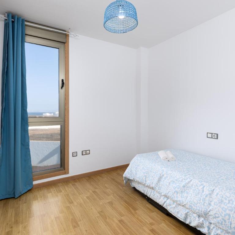 Home2Book Sunny Retreat in Corralejo - Apartamento de 3 dormitorios - 18