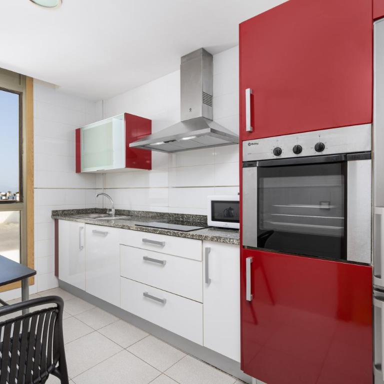Home2Book Sunny Retreat in Corralejo - Apartamento de 3 dormitorios - 8
