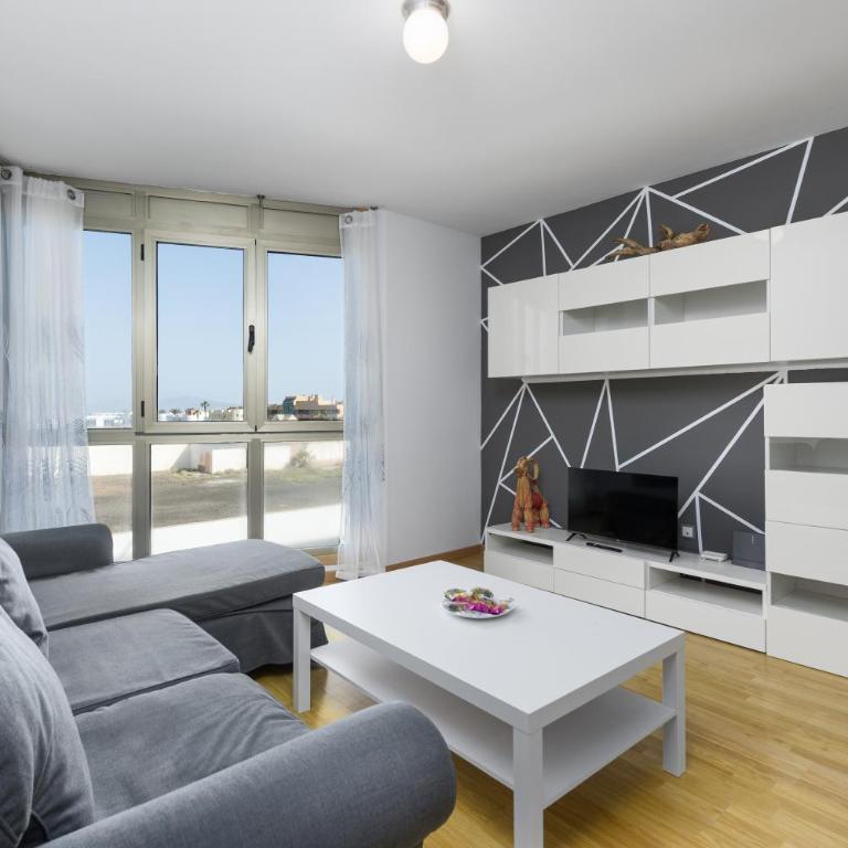 Home2Book Sunny Retreat in Corralejo - Apartamento de 3 dormitorios - 2
