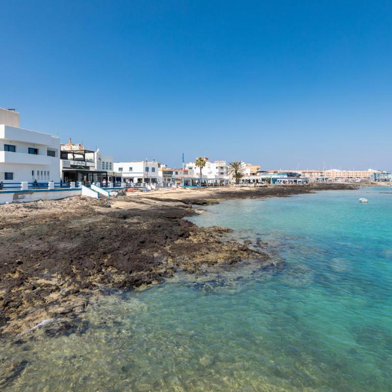 Home2Book Sunny Retreat in Corralejo - Apartamento de 3 dormitorios - 21