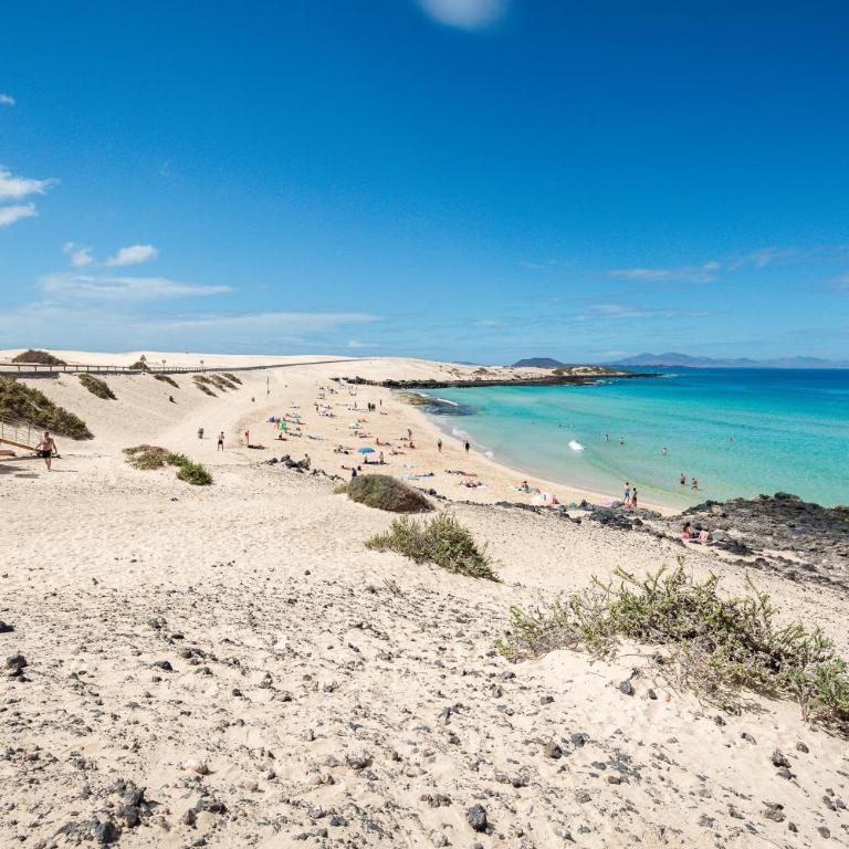 Home2Book Sunny Retreat in Corralejo - Apartamento de 3 dormitorios - 3