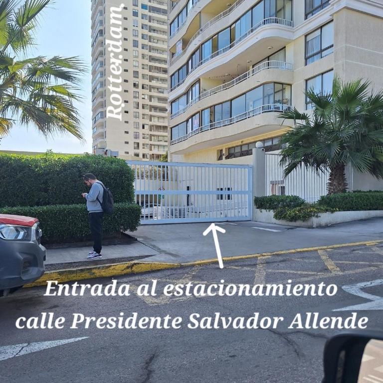 Rinconcito Costero - Parking y Piscina Gratis - One-Bedroom Apartment - 40