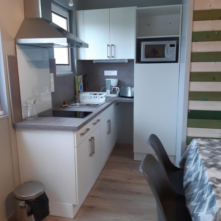 Le Conty - Apartamento familiar de 1 dormitorio - 1