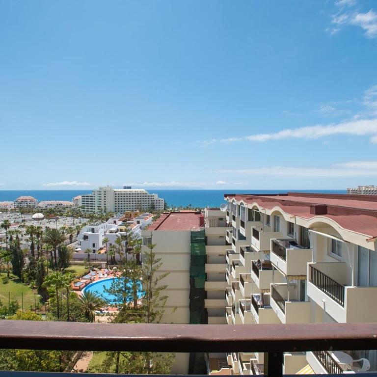 1020 wonderfull 1 bedroom sea view - Apartamento de 1 dormitorio - 3